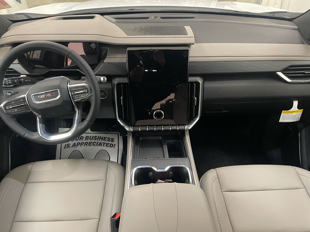 2026 GMC Acadia AWD Elevation Bozeman MT