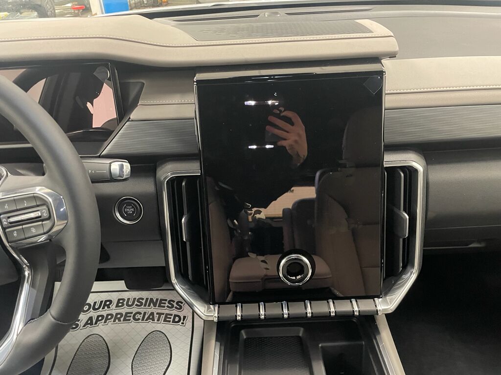 2026 GMC Acadia AWD Elevation Bozeman MT