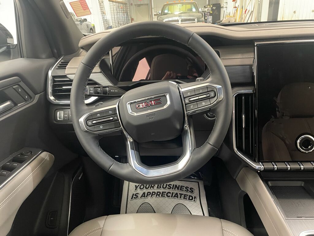 2026 GMC Acadia AWD Elevation Bozeman MT