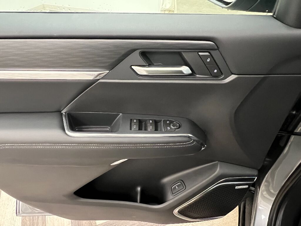 2026 GMC Acadia AWD Elevation Bozeman MT