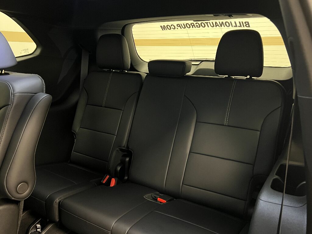 2026 GMC Acadia AWD Elevation Bozeman MT