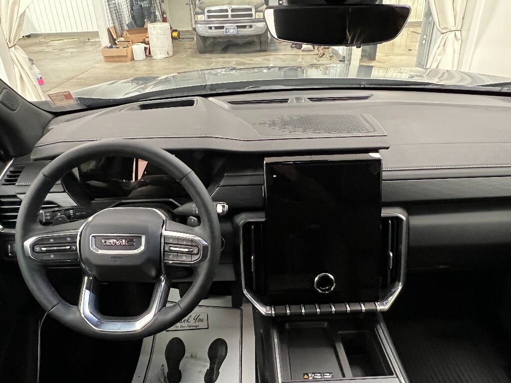 2026 GMC Acadia AWD Elevation Bozeman MT