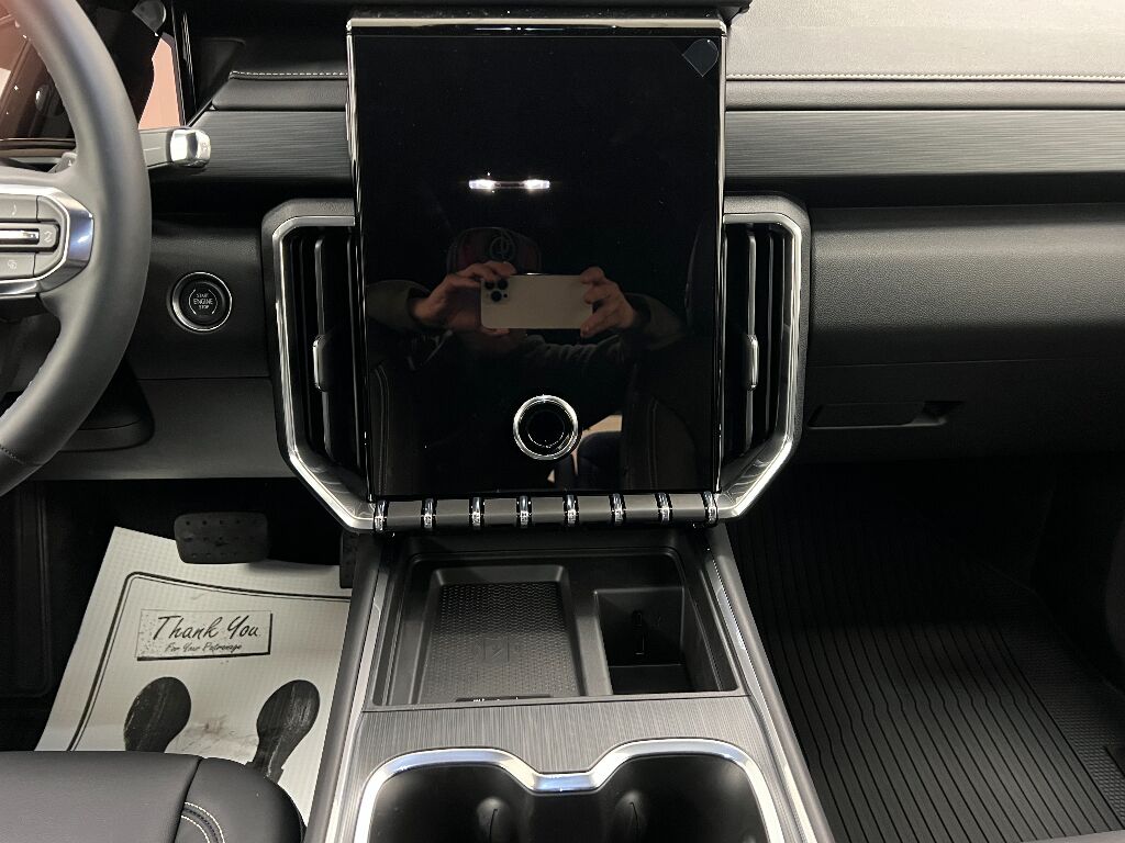 2026 GMC Acadia AWD Elevation Bozeman MT