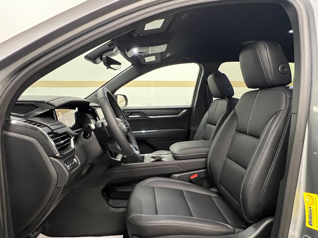 2026 GMC Acadia AWD Elevation Bozeman MT