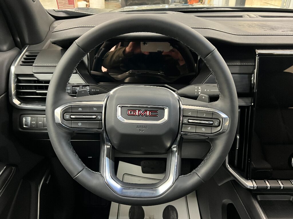 2026 GMC Acadia AWD Elevation Bozeman MT