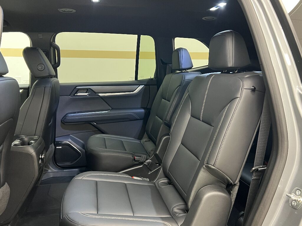 2026 GMC Acadia AWD Elevation Bozeman MT