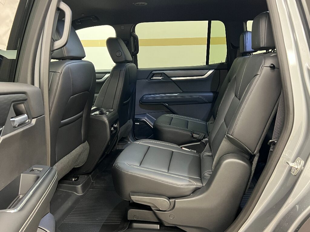 2026 GMC Acadia AWD Elevation Bozeman MT