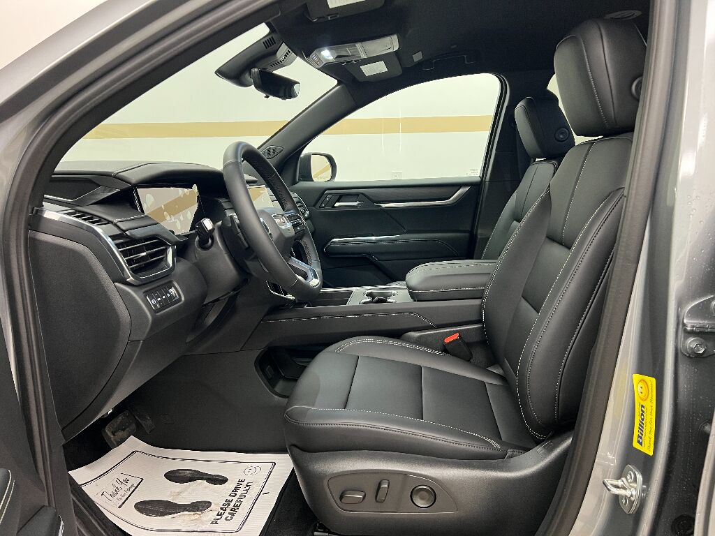 2026 GMC Acadia AWD Elevation Bozeman MT