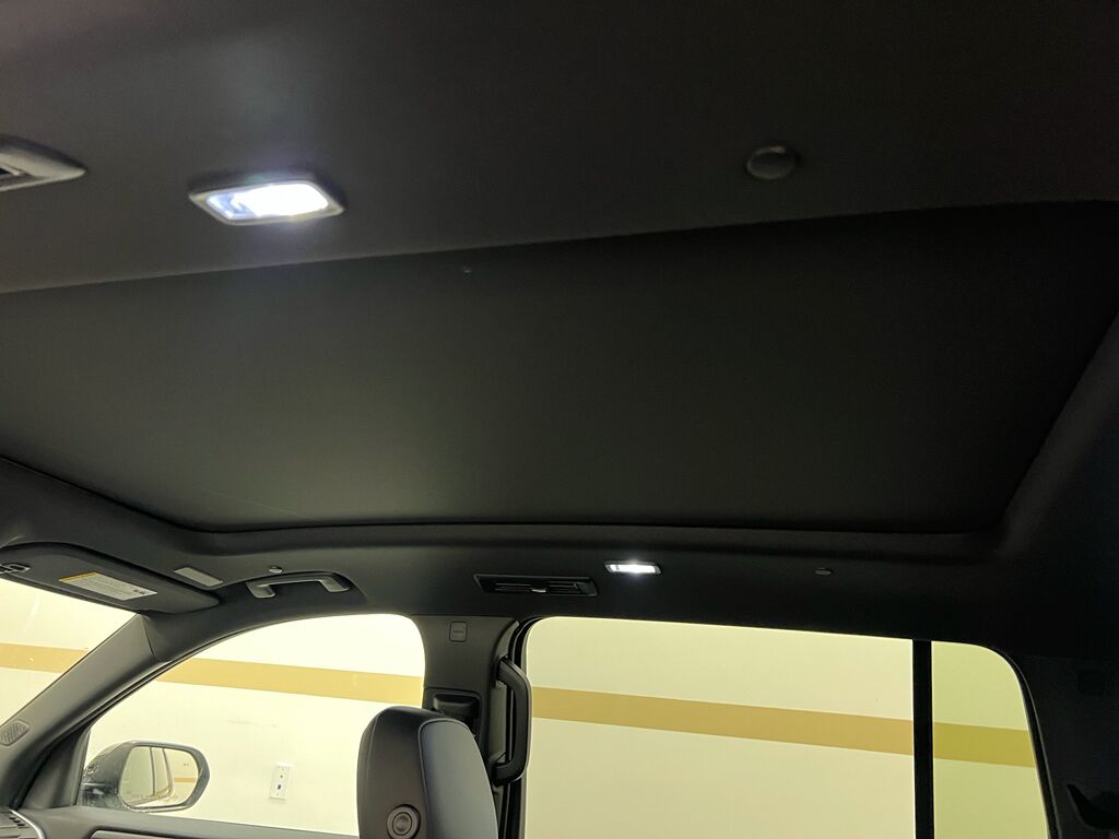 2026 GMC Acadia AWD Elevation Bozeman MT