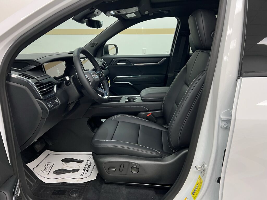 2026 GMC Acadia AWD Elevation Bozeman MT