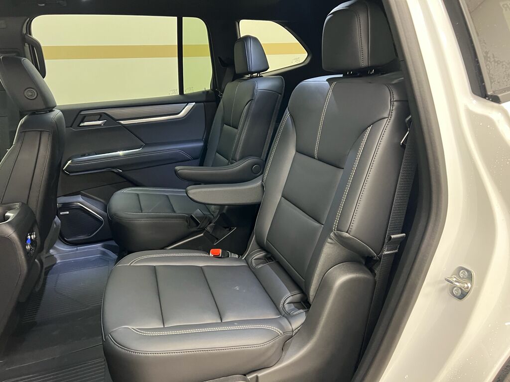 2026 GMC Acadia AWD Elevation Bozeman MT