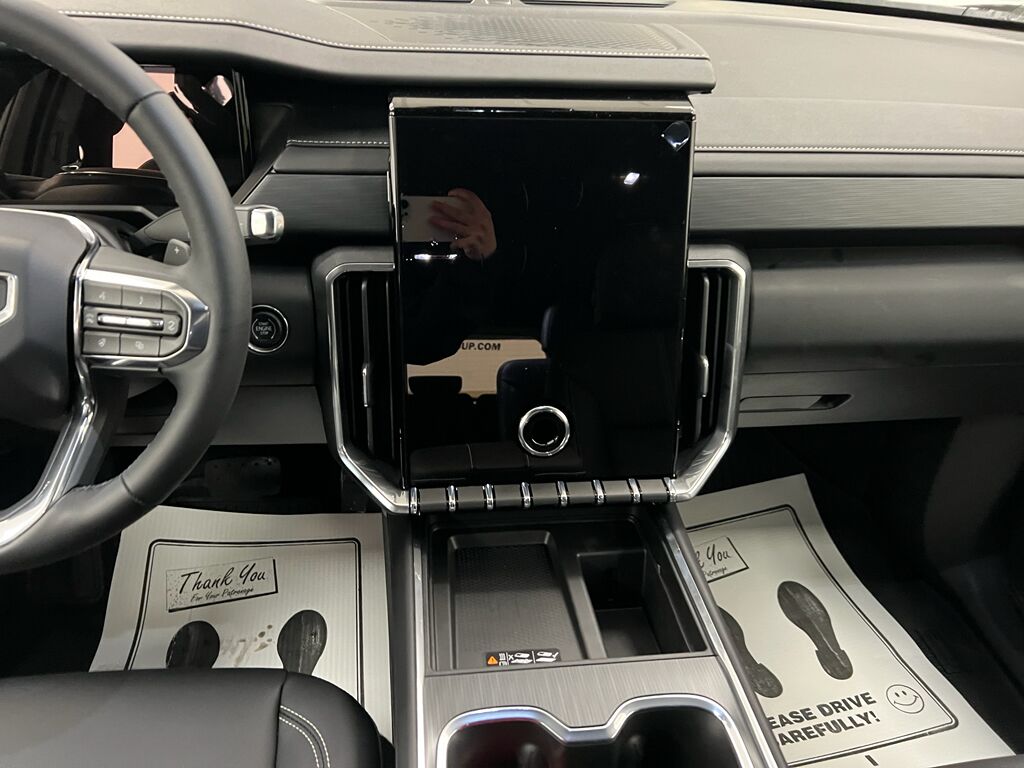 2026 GMC Acadia AWD Elevation Bozeman MT