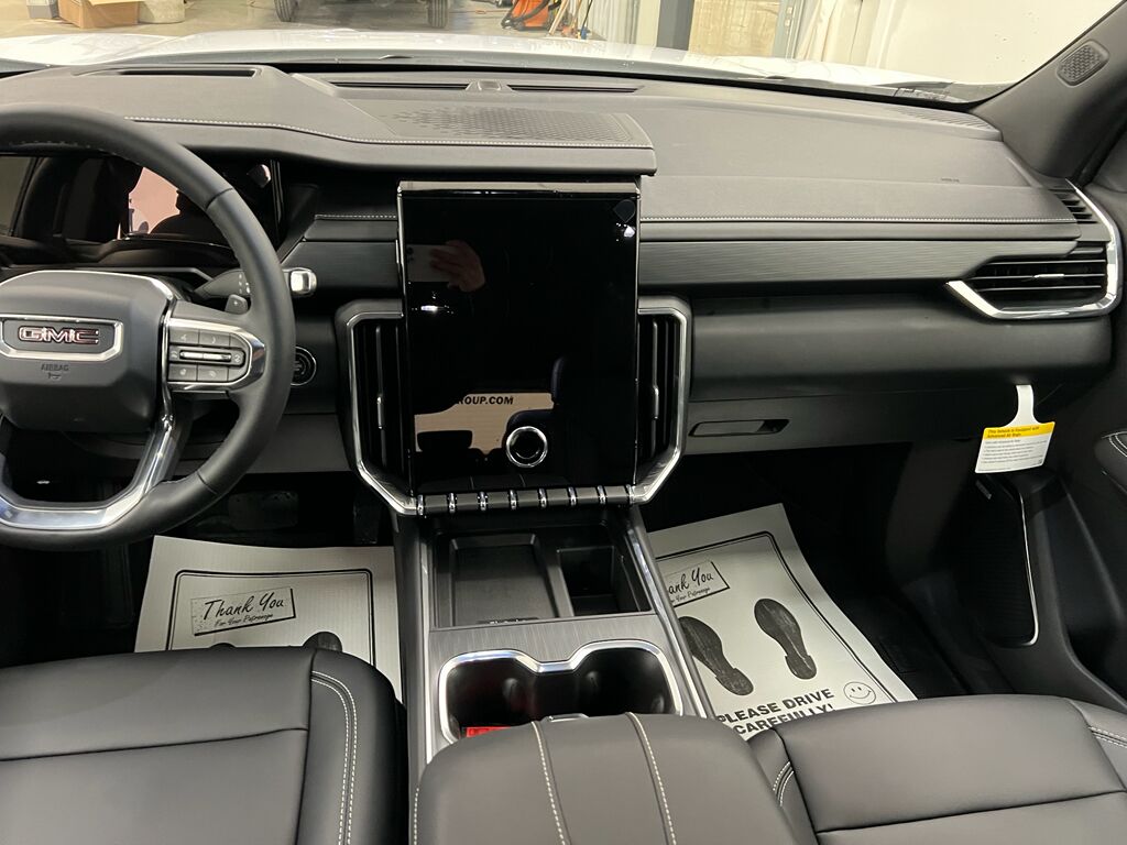 2026 GMC Acadia AWD Elevation Bozeman MT