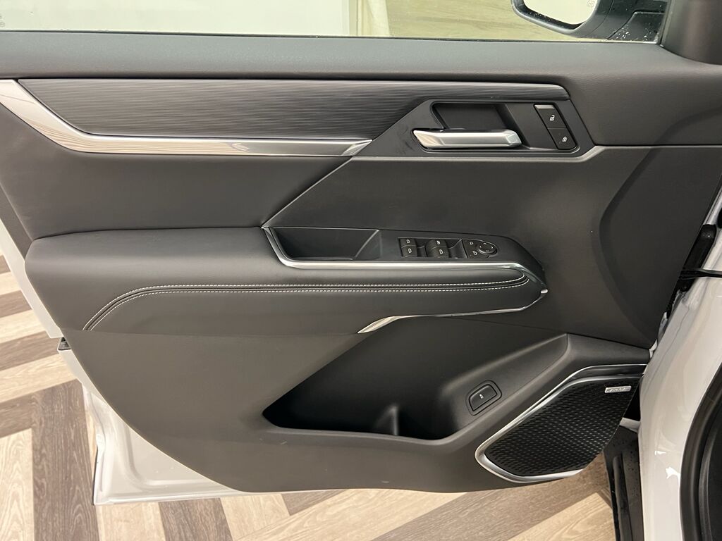 2026 GMC Acadia AWD Elevation Bozeman MT