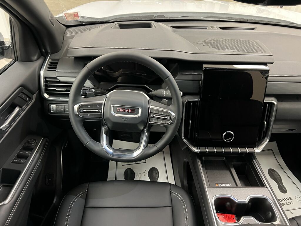 2026 GMC Acadia AWD Elevation Bozeman MT