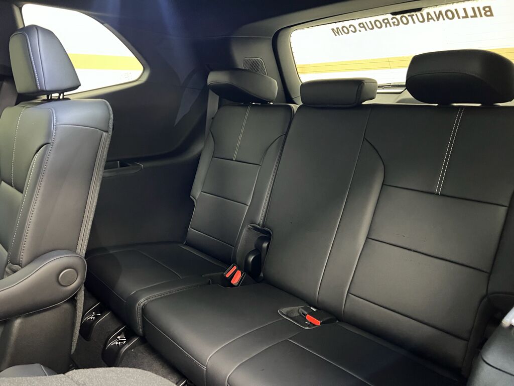 2026 GMC Acadia AWD Elevation Bozeman MT