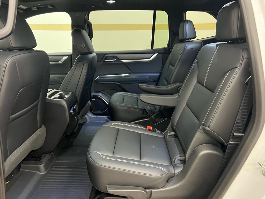 2026 GMC Acadia AWD Elevation Bozeman MT