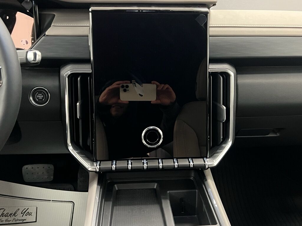 2026 GMC Acadia AWD Elevation Bozeman MT