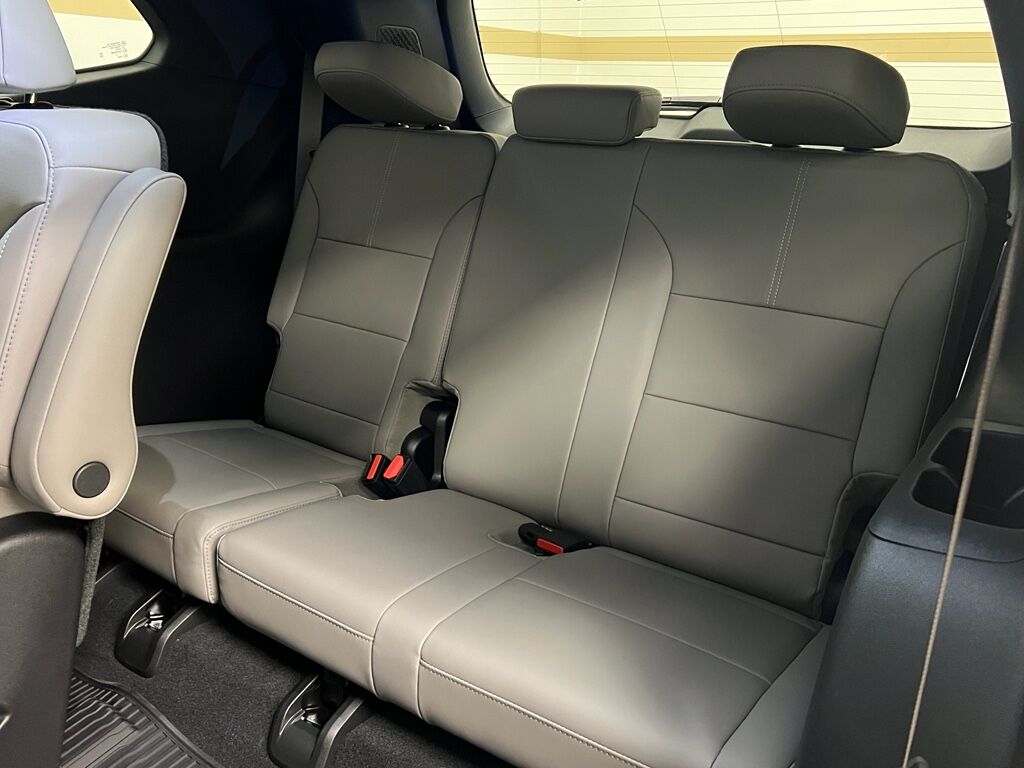 2026 GMC Acadia AWD Elevation Bozeman MT