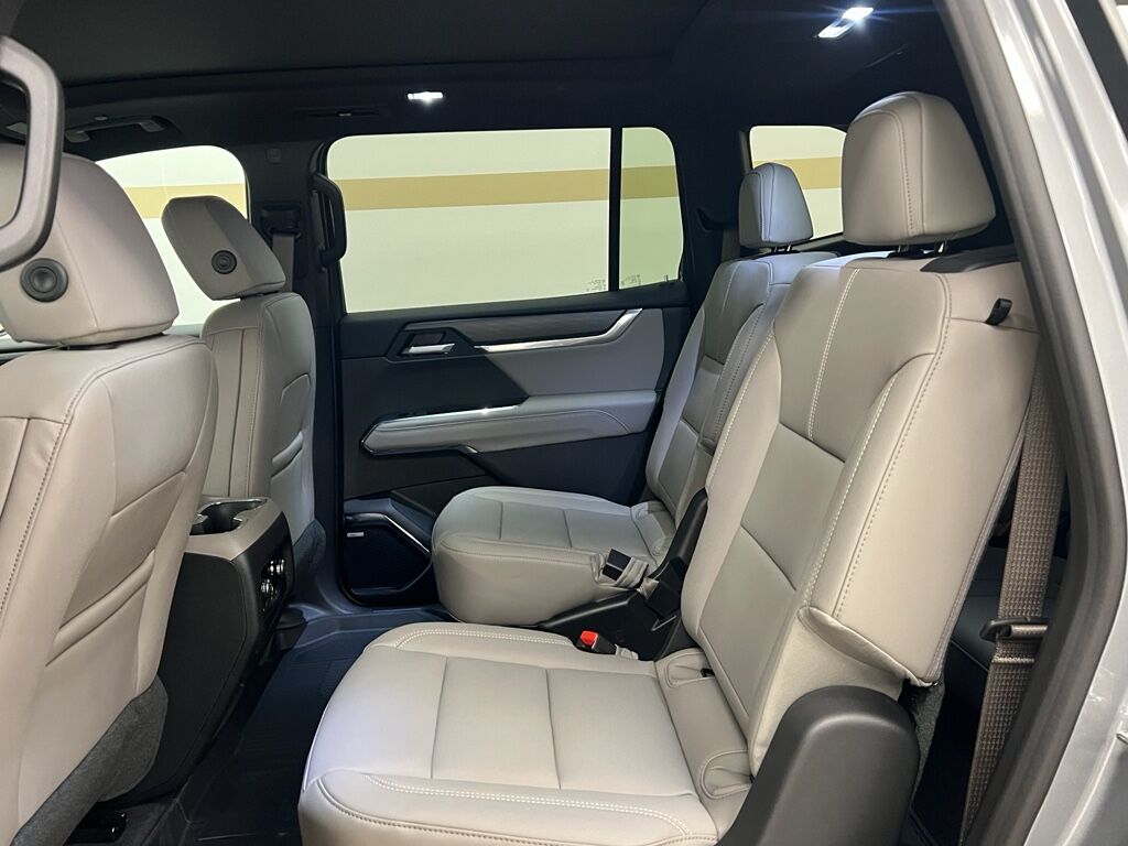 2026 GMC Acadia AWD Elevation Bozeman MT