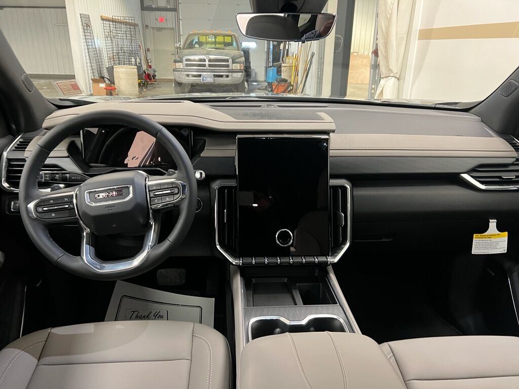 2026 GMC Acadia AWD Elevation Bozeman MT