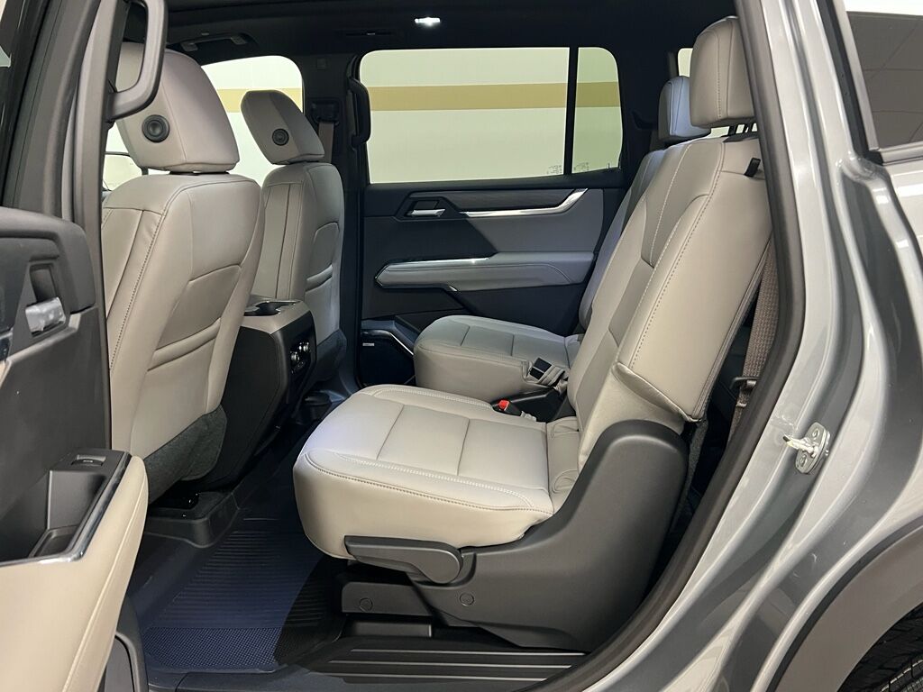 2026 GMC Acadia AWD Elevation Bozeman MT