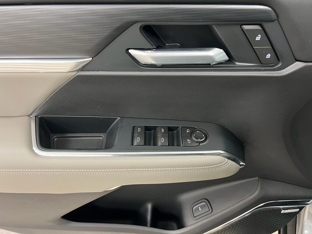 2026 GMC Acadia AWD Elevation Bozeman MT