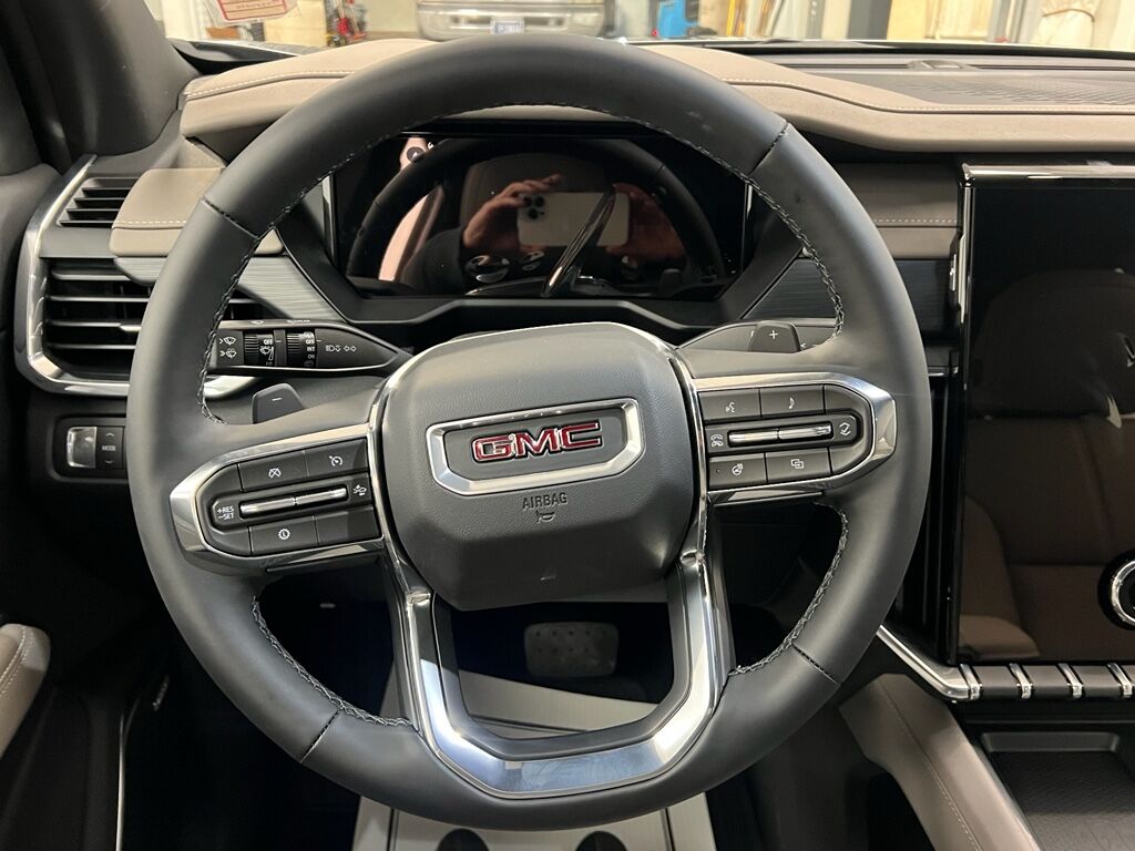 2026 GMC Acadia AWD Elevation Bozeman MT