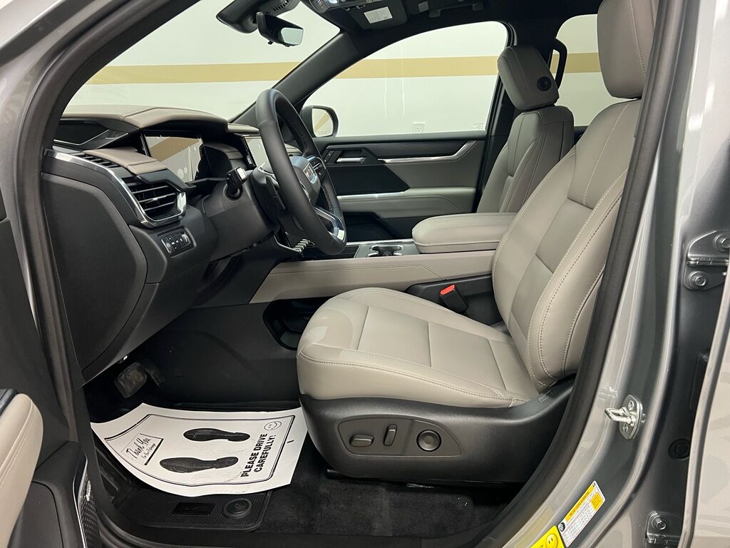 2026 GMC Acadia AWD Elevation Bozeman MT