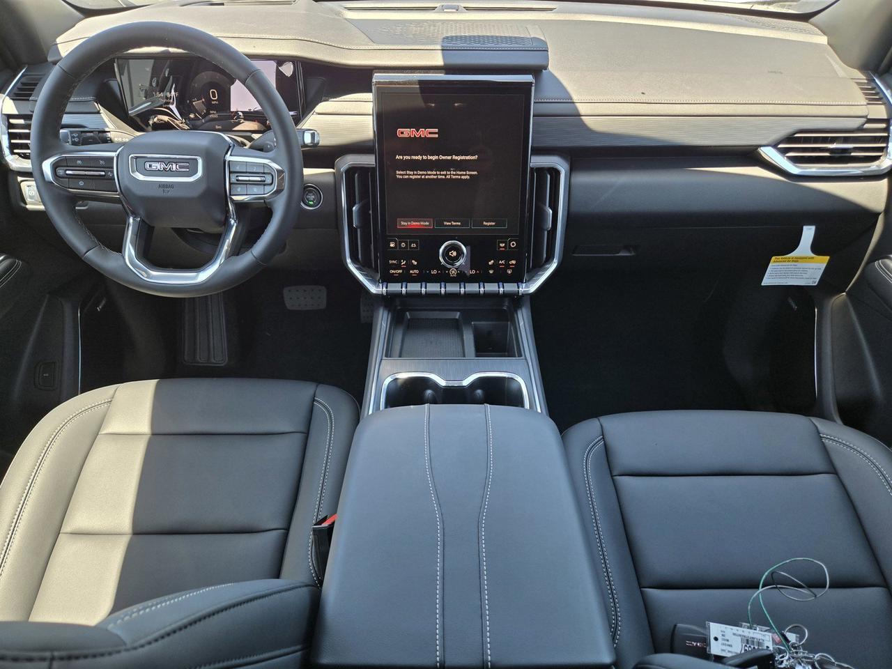 2026 GMC Acadia AWD Elevation Roseville CA