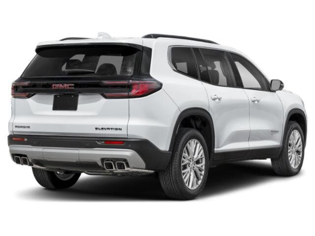 2026 GMC Acadia AWD Elevation Roseville CA