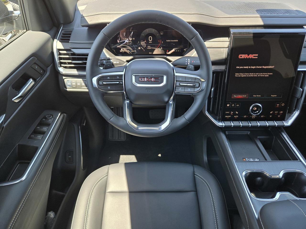 2026 GMC Acadia AWD Elevation Roseville CA