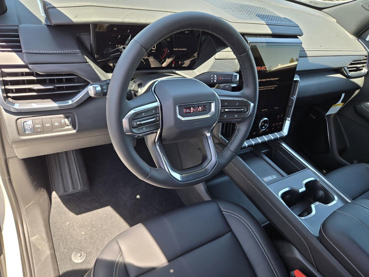 2026 GMC Acadia AWD Elevation Roseville CA