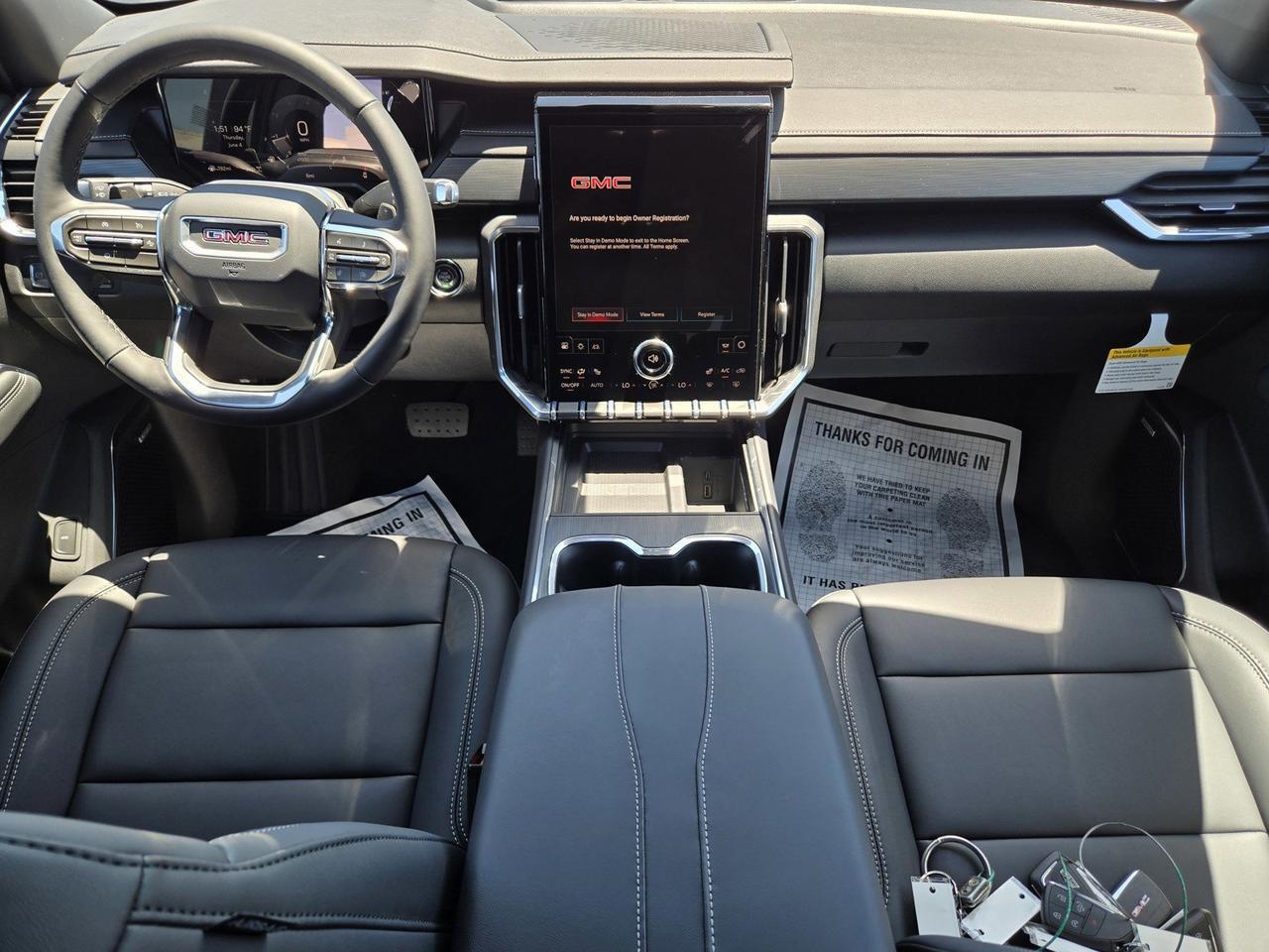 2026 GMC Acadia AWD Elevation Roseville CA