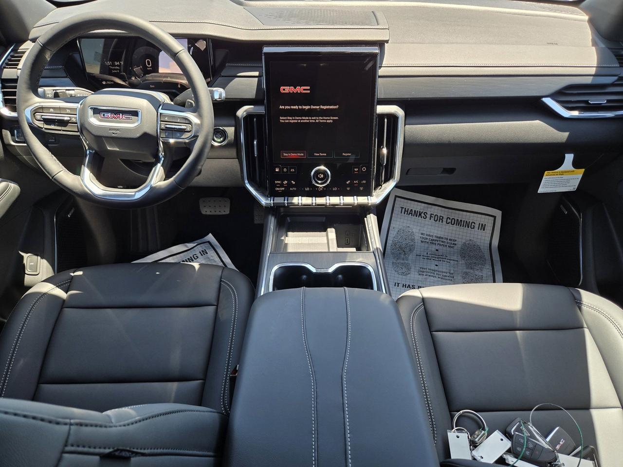 2026 GMC Acadia AWD Elevation Roseville CA