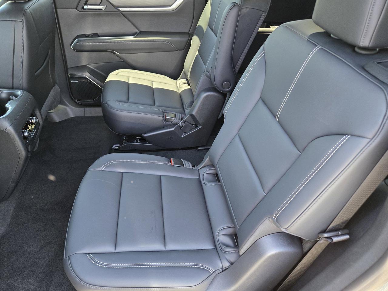 2026 GMC Acadia AWD Elevation Roseville CA