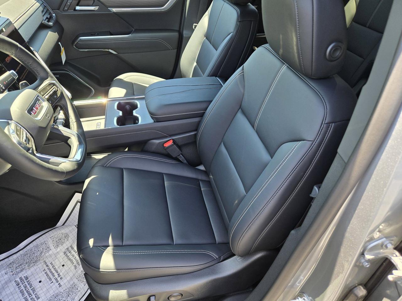 2026 GMC Acadia AWD Elevation Roseville CA