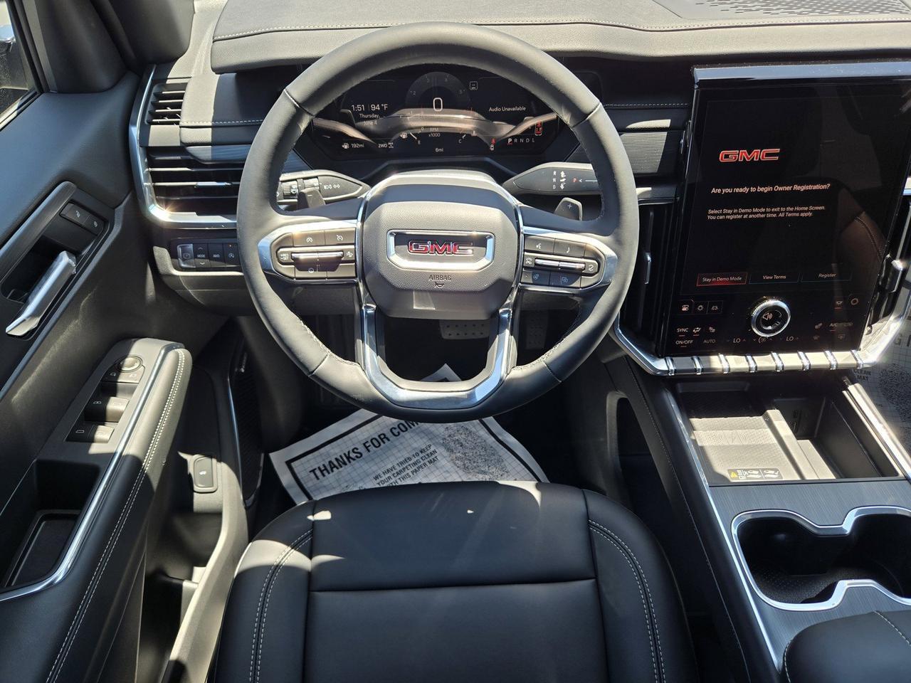 2026 GMC Acadia AWD Elevation Roseville CA