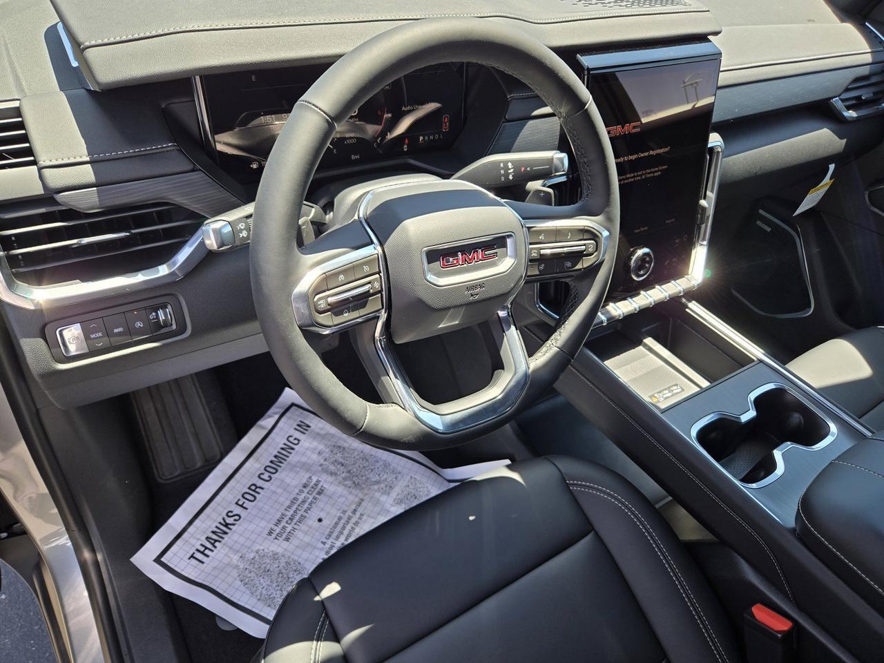 2026 GMC Acadia AWD Elevation Roseville CA