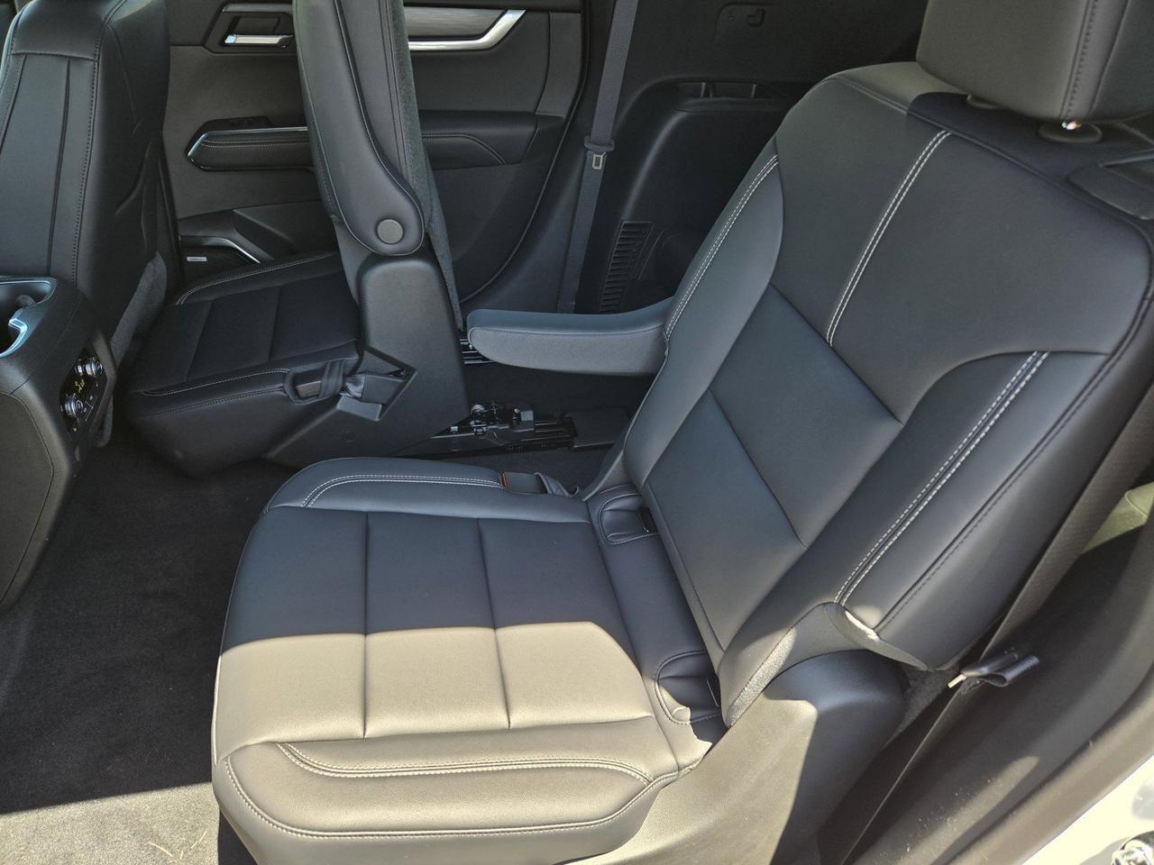 2026 GMC Acadia AWD Elevation Roseville CA