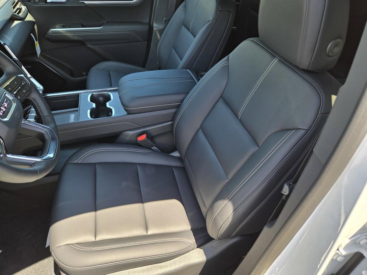 2026 GMC Acadia AWD Elevation Roseville CA