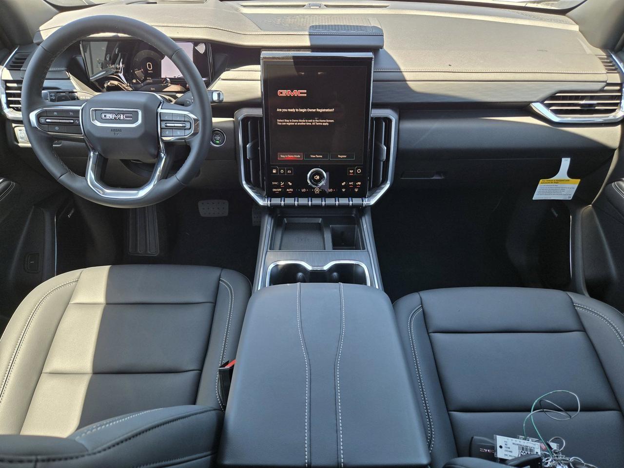 2026 GMC Acadia AWD Elevation Roseville CA