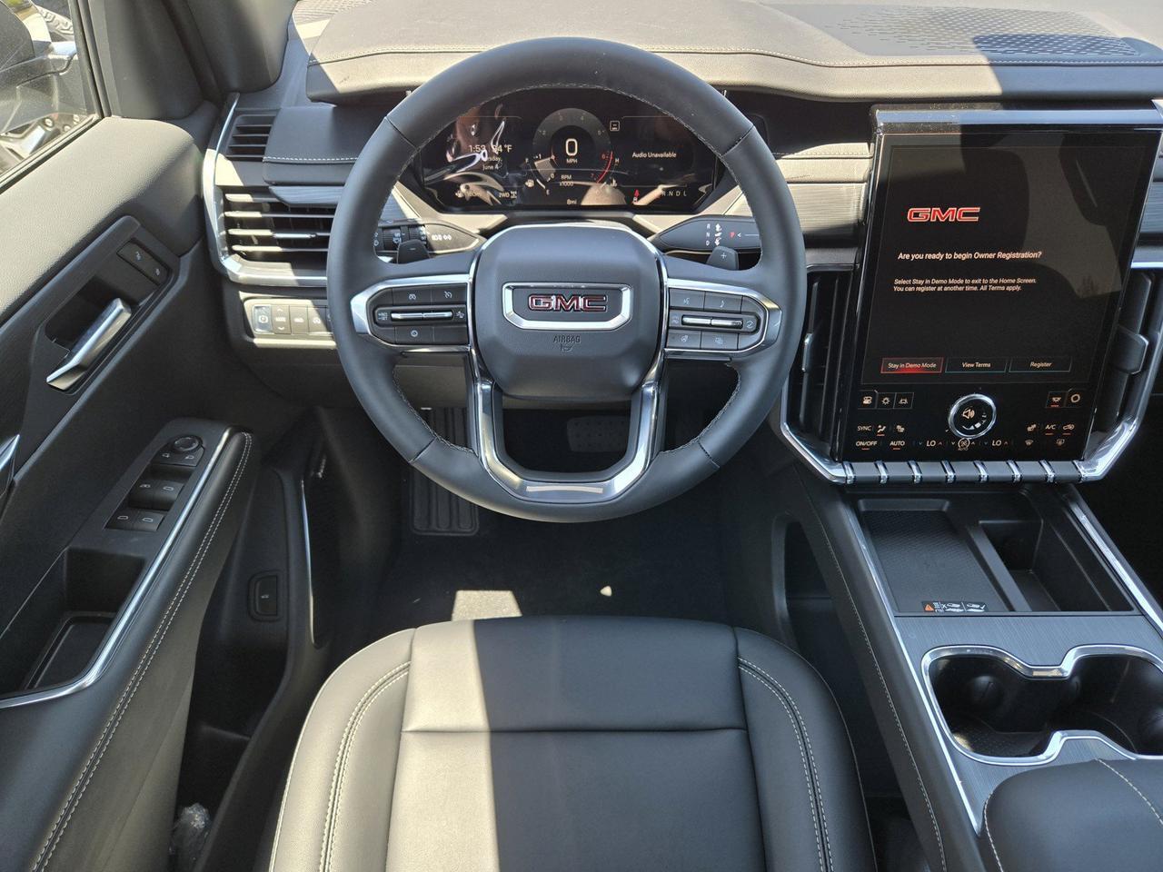 2026 GMC Acadia AWD Elevation Roseville CA