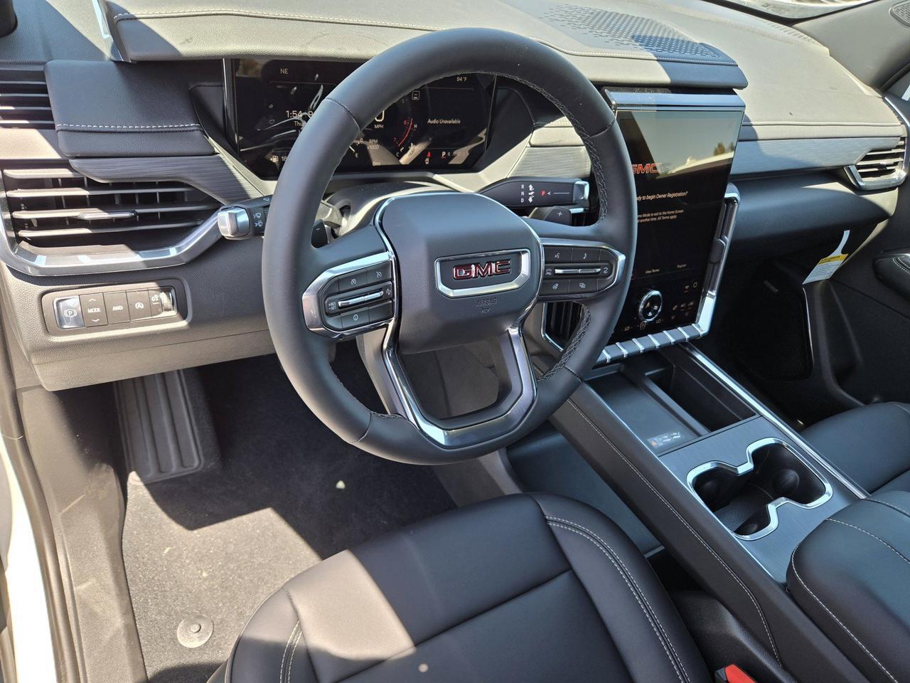 2026 GMC Acadia AWD Elevation Roseville CA