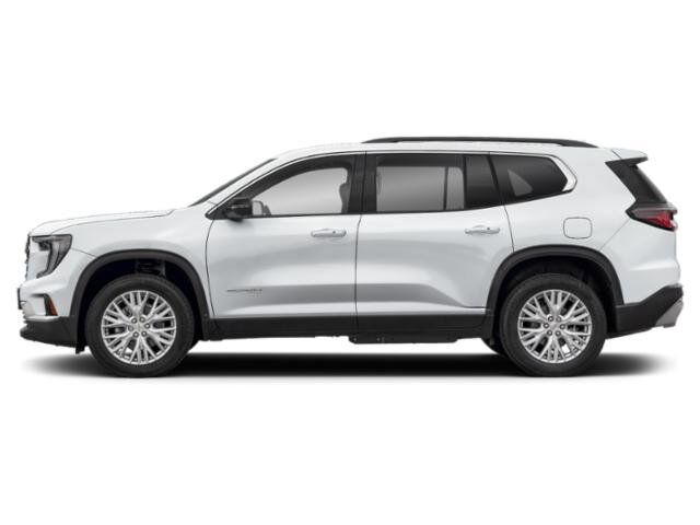 2026 GMC Acadia AWD Elevation Roseville CA