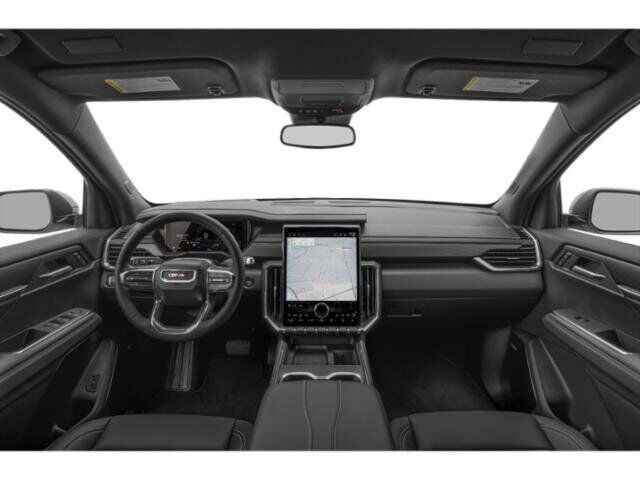 2026 GMC Acadia AWD Elevation Roseville CA