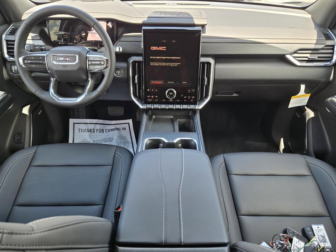 2026 GMC Acadia AWD Elevation Roseville CA