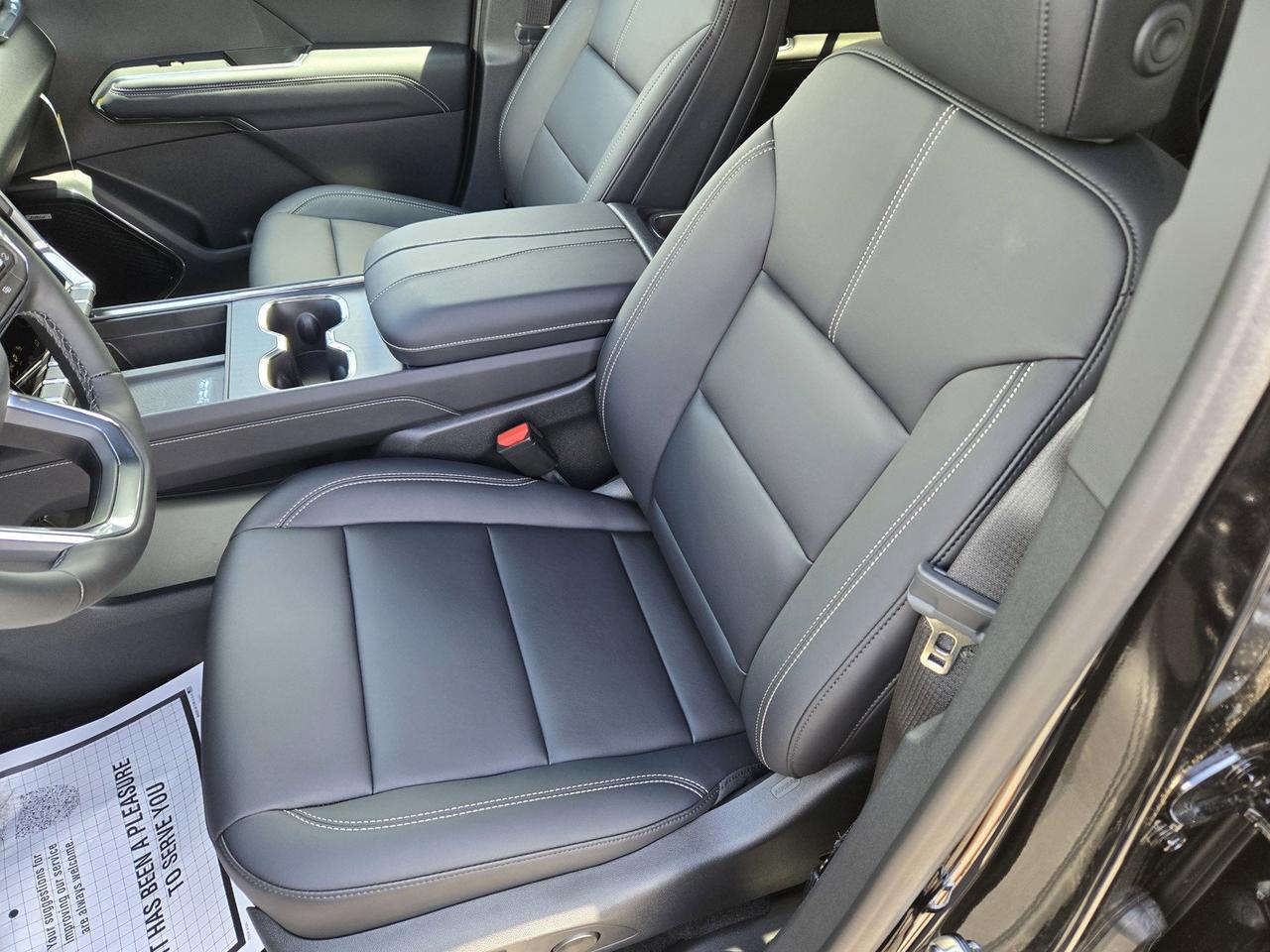 2026 GMC Acadia AWD Elevation Roseville CA