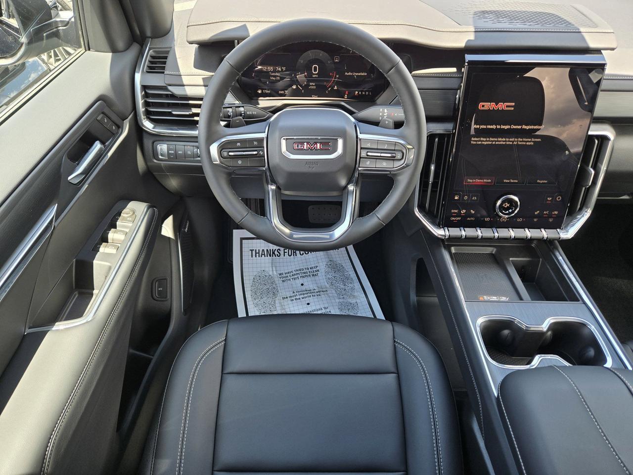 2026 GMC Acadia AWD Elevation Roseville CA