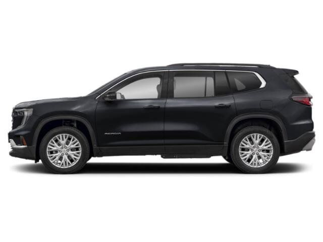 2026 GMC Acadia AWD Elevation Roseville CA